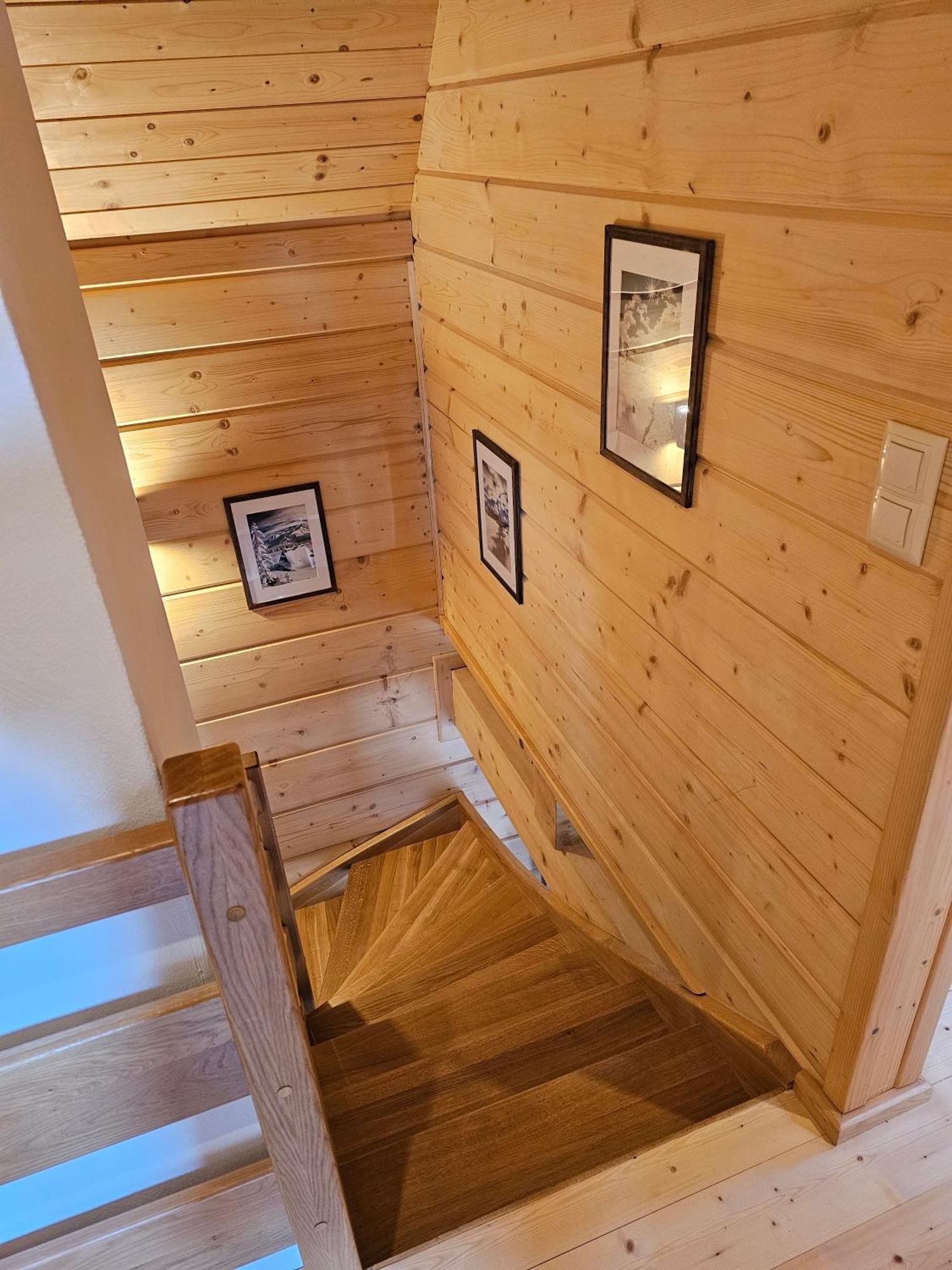 Dom z Bali Świerkówka Zakopane Exterior foto