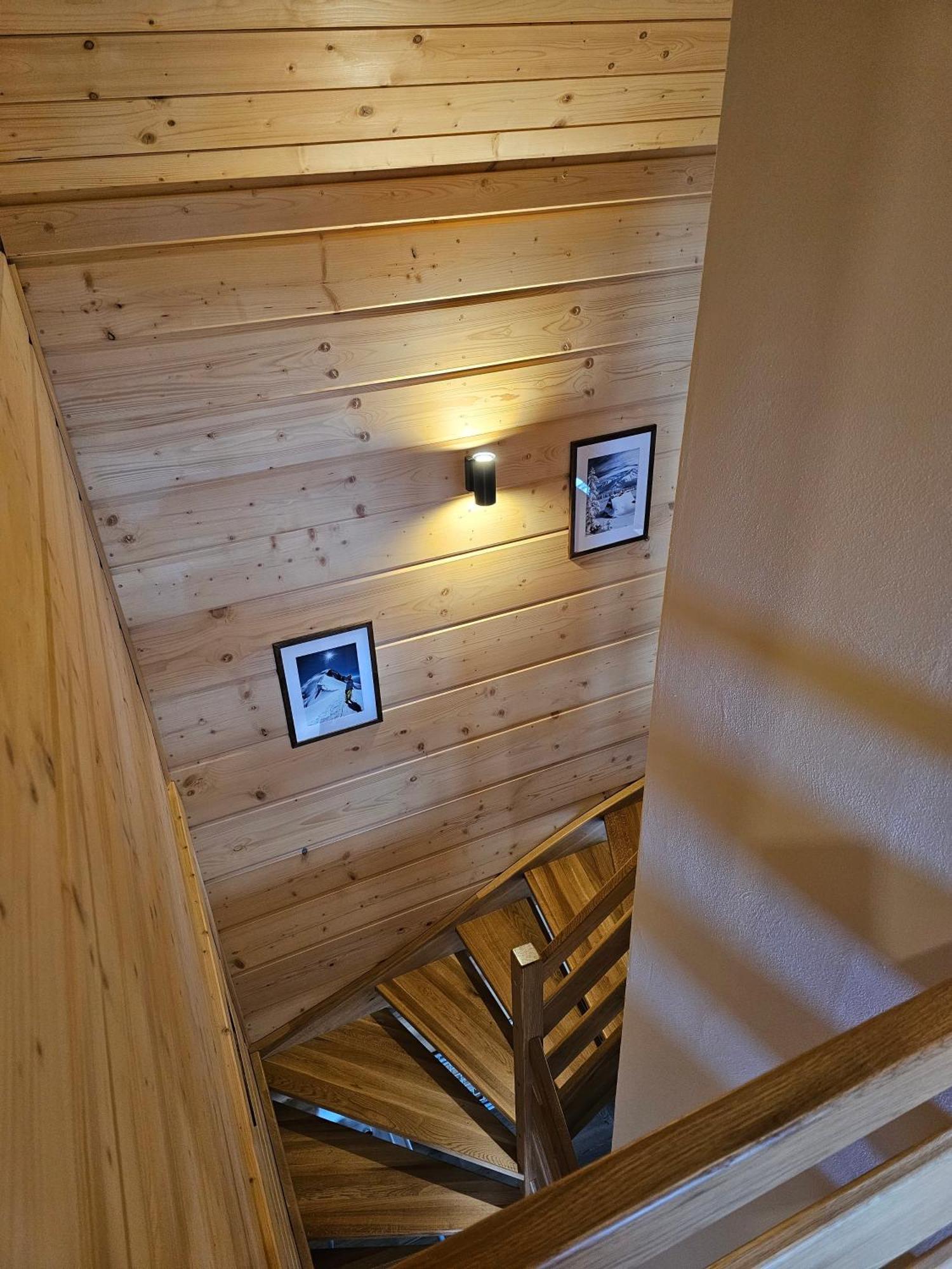 Dom z Bali Świerkówka Zakopane Exterior foto