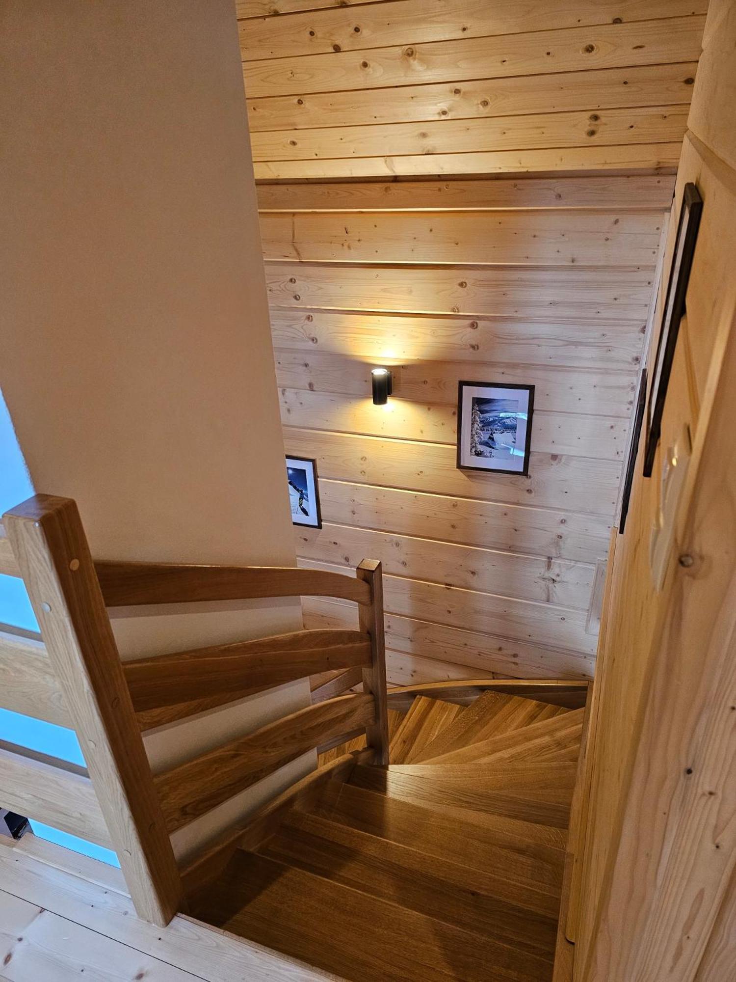 Dom z Bali Świerkówka Zakopane Exterior foto